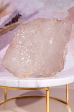 Hematoid Quartz Dragon Scale Elestial Freeform 1.1kg - Tali & Loz Crystals