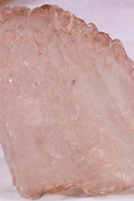 Hematoid Quartz Dragon Scale Elestial Freeform 1.1kg - Tali & Loz Crystals