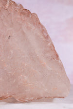 Hematoid Quartz Dragon Scale Elestial Freeform 1.1kg - Tali & Loz Crystals