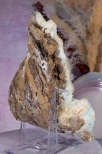 Hemimorphite Specimen 1.2KG Specimen Tali & Loz Crystals