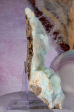 Hemimorphite Specimen 1.2KG Specimen Tali & Loz Crystals