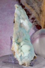 Hemimorphite Specimen 1.2KG Specimen Tali & Loz Crystals