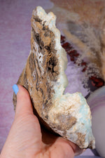 Hemimorphite Specimen 1.2KG Specimen Tali & Loz Crystals