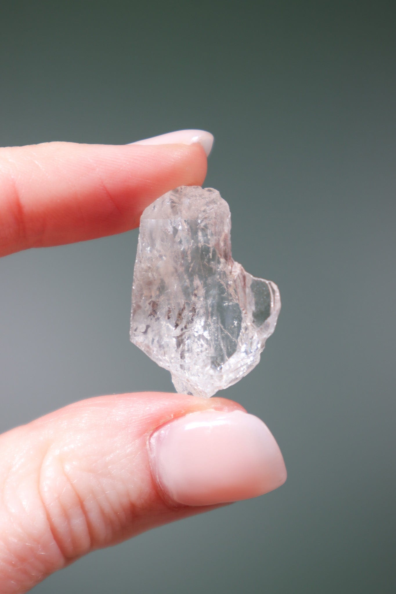 Herkimer Diamonds Rough Crystals Rough Crystals Tali & Loz Crystals