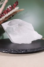 Himalayan Samadhi Quartz Point 1.9kg - Tali & Loz Crystals