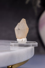 Hollandite In Quartz Specimen 5.65gr Specimen Tali & Loz Crystals