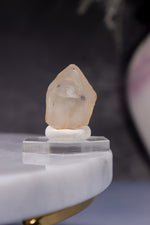 Hollandite In Quartz Specimen 5.65gr Specimen Tali & Loz Crystals