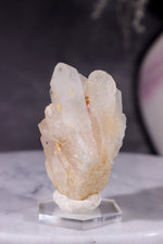 Hollandite In Quartz Specimen 54gr Specimen Tali & Loz Crystals