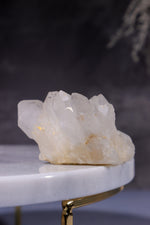 Hollandite In Quartz Specimen 59gr Specimen Tali & Loz Crystals