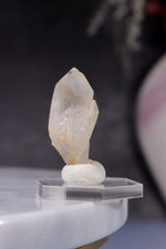 Hollandite In Quartz Specimen 6gr Specimen Tali & Loz Crystals