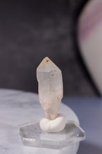 Hollandite In Quartz Specimen 6gr Specimen Tali & Loz Crystals