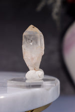 Hollandite In Quartz Specimen 6gr Specimen Tali & Loz Crystals