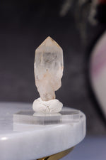 Hollandite In Quartz Specimen 6gr Specimen Tali & Loz Crystals