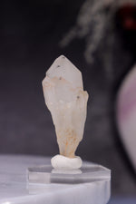 Hollandite In Quartz Specimen 8gr Specimen Tali & Loz Crystals