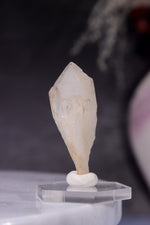 Hollandite In Quartz Specimen 8gr Specimen Tali & Loz Crystals