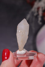 Hollandite In Quartz Specimen 8gr Specimen Tali & Loz Crystals