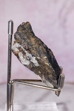 Hureaulite with Rockbridgeite 6.9cm, Bull Moose Mine, South Dakota, Intuitively Chosen Minerals Tali & Loz Crystals