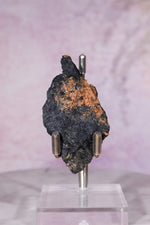 Hureaulite with Rockbridgeite 6.9cm, Bull Moose Mine, South Dakota, Intuitively Chosen Minerals Tali & Loz Crystals
