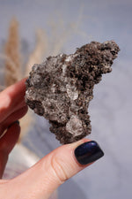 Hyalite Opal Specimen, Hungary, 6cm Specimens Tali & Loz Crystals