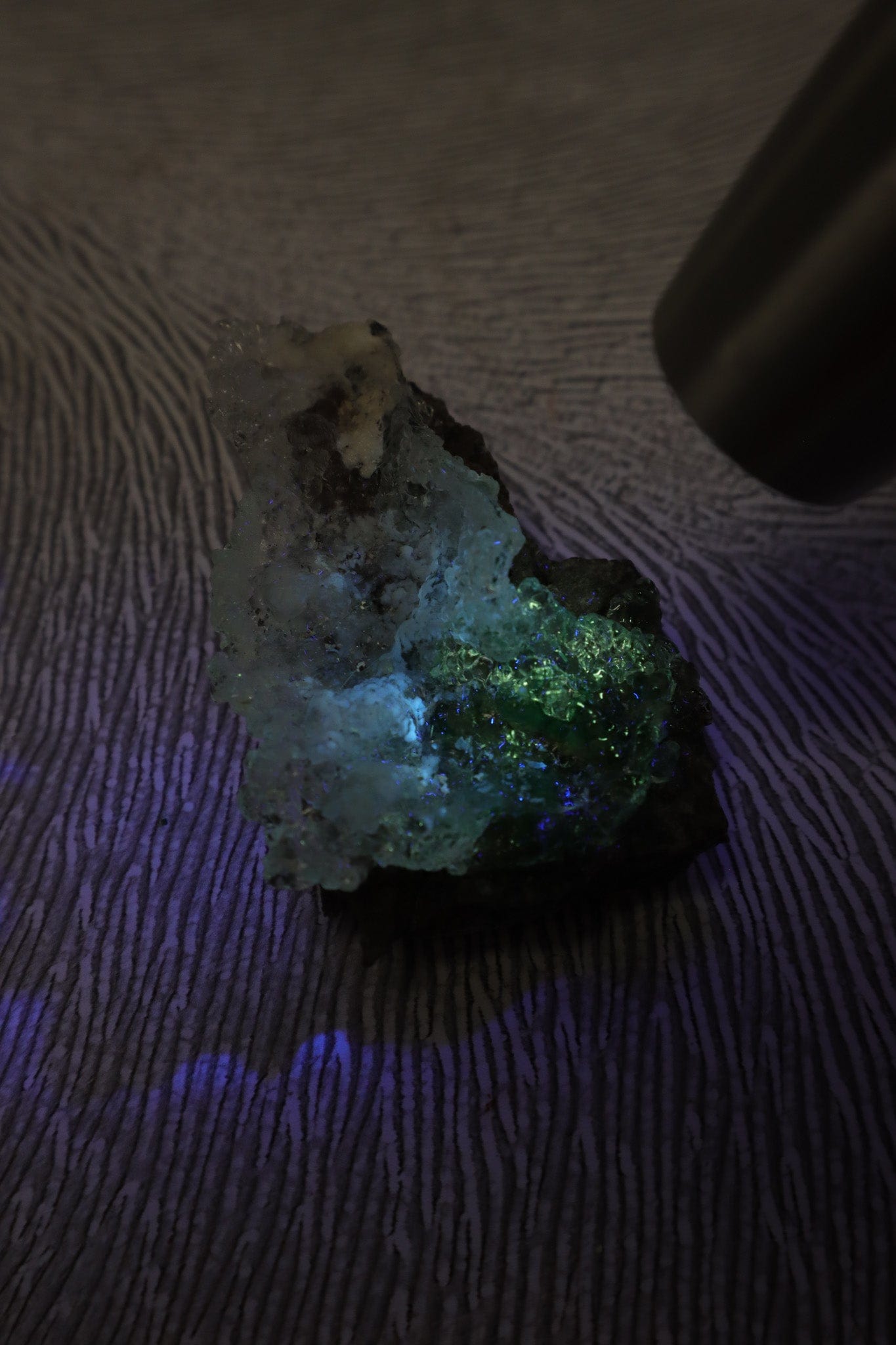 Hyalite Opal Specimen, Hungary, 6x3cm Specimens Tali & Loz Crystals