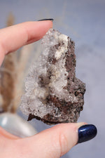 Hyalite Opal Specimen, Hungary, 6x3cm Specimens Tali & Loz Crystals
