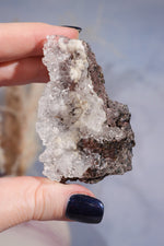 Hyalite Opal Specimen, Hungary, 6x3cm Specimens Tali & Loz Crystals