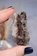 Hyalite Opal Specimen, Hungary, 6x3cm Specimens Tali & Loz Crystals