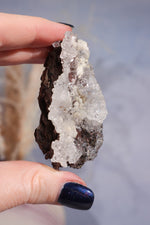 Hyalite Opal Specimen, Hungary, 6x3cm Specimens Tali & Loz Crystals