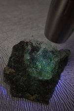 Hyalite Opal Specimen, Hungary, 7cm Specimens Tali & Loz Crystals