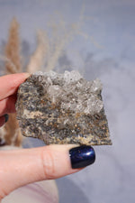 Hyalite Opal Specimen, Hungary, 7cm Specimens Tali & Loz Crystals