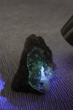 Hyalite Opal Specimen, Hungary, 7x3.5cm Specimens Tali & Loz Crystals