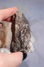 Hyalite Opal Specimen, Hungary, 7x3.5cm Specimens Tali & Loz Crystals