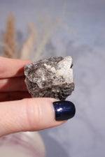 Hyalite Opal Specimen, Hungary, 7x3.5cm Specimens Tali & Loz Crystals