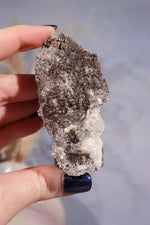 Hyalite Opal Specimen, Hungary, 7x3.5cm Specimens Tali & Loz Crystals