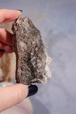 Hyalite Opal Specimen, Hungary, 7x3.5cm Specimens Tali & Loz Crystals