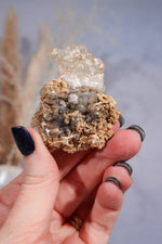 Hyalite Opal Specimen, USA, 5cm Specimens Tali & Loz Crystals