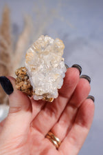 Hyalite Opal Specimen, USA, 5cm Specimens Tali & Loz Crystals