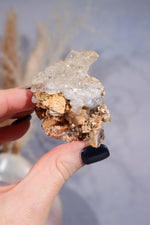 Hyalite Opal Specimen, USA, 5cm Specimens Tali & Loz Crystals