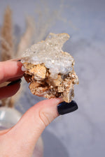 Hyalite Opal Specimen, USA, 5cm Specimens Tali & Loz Crystals