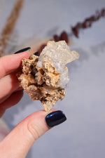 Hyalite Opal Specimen, USA, 5cm Specimens Tali & Loz Crystals