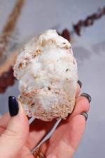 Hyalite Opal Specimen, USA, 7cm Specimens Tali & Loz Crystals