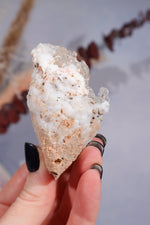 Hyalite Opal Specimen, USA, 7cm Specimens Tali & Loz Crystals