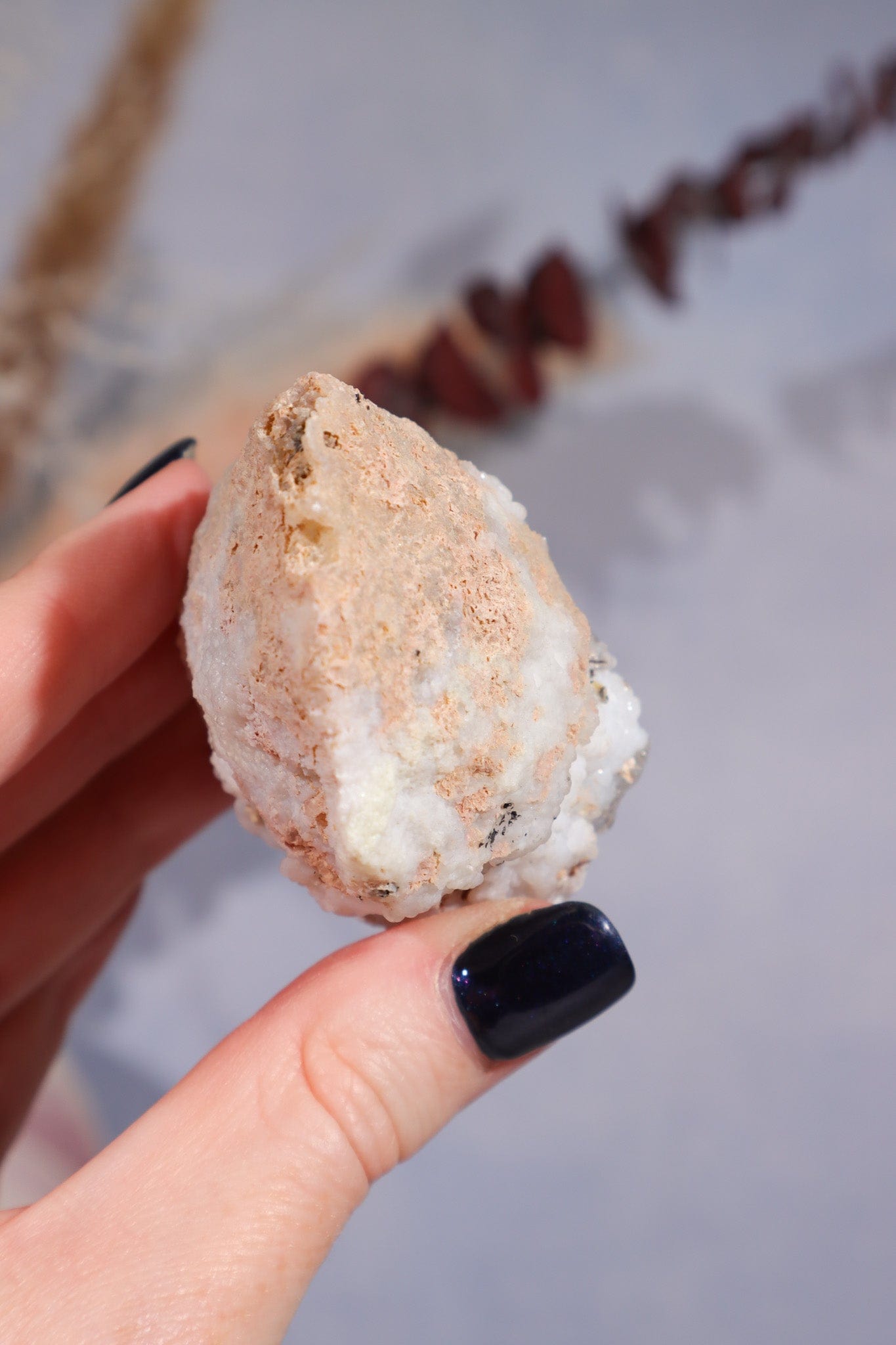 Hyalite Opal Specimen, USA, 7cm Specimens Tali & Loz Crystals