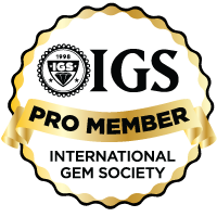 International Gem Society