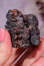 Iridescent Goethite | 44mm | Tharsis, Spain Minerals Tali & Loz Crystals