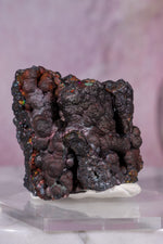 Iridescent Goethite | 44mm | Tharsis, Spain Minerals Tali & Loz Crystals