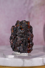 Iridescent Goethite | 44mm | Tharsis, Spain Minerals Tali & Loz Crystals