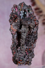 Iridescent Goethite | 59mm | Tharsis, Spain Minerals Tali & Loz Crystals