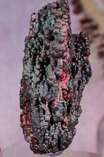 Iridescent Goethite | 59mm | Tharsis, Spain Minerals Tali & Loz Crystals