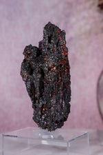 Iridescent Goethite | 59mm | Tharsis, Spain Minerals Tali & Loz Crystals